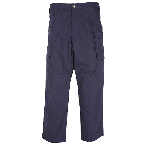 5.11 Tactical Taclite Pro Men's Tactical Pants in Dark Navy - 38x34