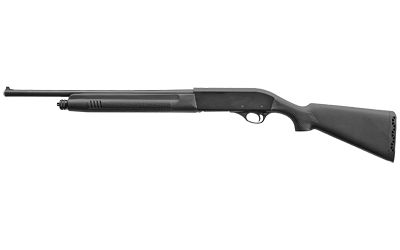 EAA Akkar Churchill 220 Combo .20 Gauge (3") 4-Round Semi-Automatic Shotgun with 18.5" & 26" Barrels - 111225