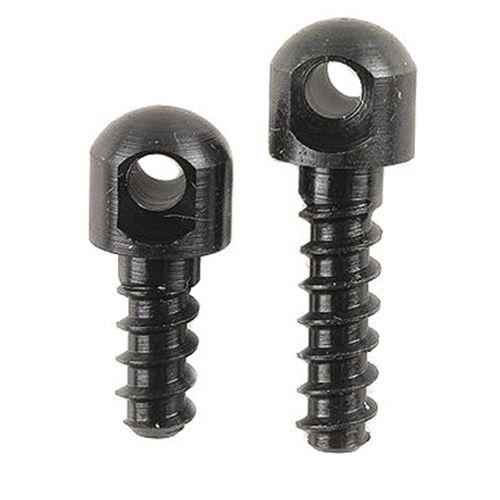 Uncle Mikes Sling Swivel Wood Screw Set 25200