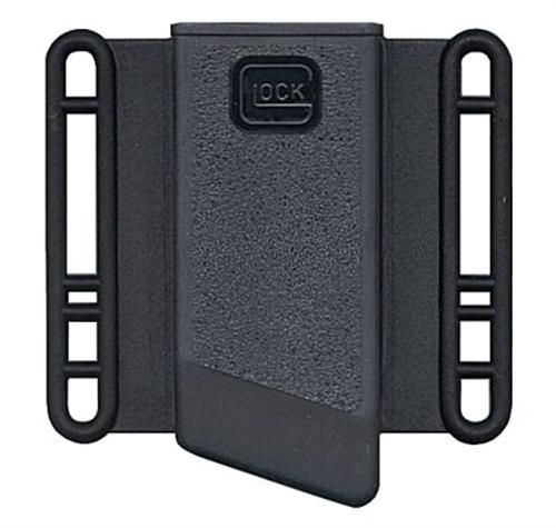 Glock Magazine Magazine Pouch in Black Polymer - MP17076