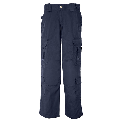 5.11 Tactical EMS Women's Tactical Pants in Dark Navy - 20