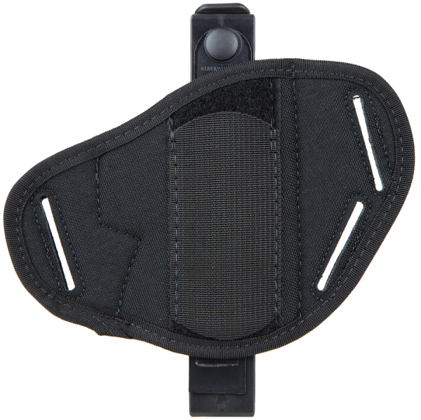 Blackhawk Belt Right-Hand Belt Holster for Glock 26 in Black - 40PC04BK