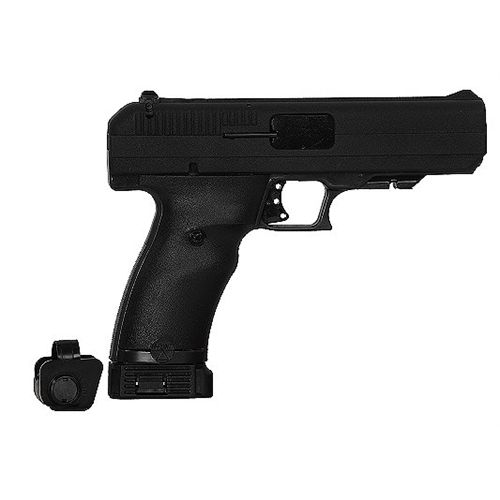 Hi-Point 40 S&W .40 S&W 10+1 4.5" Pistol in Black - 34013