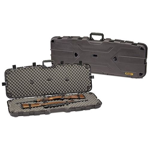 Plano PillarLock Double Scoped Rifle Case 153200