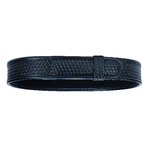 Bianchi Accumold Elite Buckleless Duty Belt in Basket Weave - 44