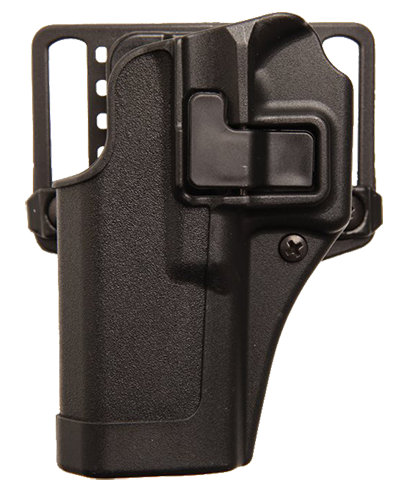 Blackhawk Serpa CQC Left-Hand Multi Holster for Glock 42 in Black - 410567BKL