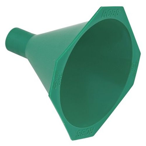 RCBS 17 Caliber Powder Funnel 9086