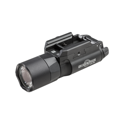 Surefire X300 Ultra LED Handgun Or Long Gun Weaponlight