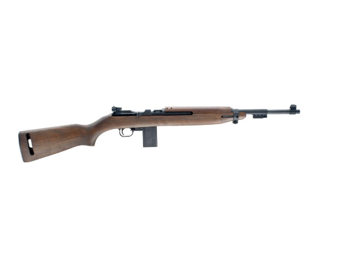 Chiappa M1 22 .22 Long Rifle 10-Round 18" Semi-Automatic Rifle in Blued - 500.082