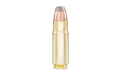 Corbon Ammunition Self Defense .458 SOCOM Jacketed Hollow Point, 300 Grain (20 Rounds) - 458300