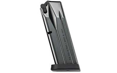 Beretta .40 S&W 10-Round Steel Magazine for Beretta Px4 Storm Compact - JMPX4S4F