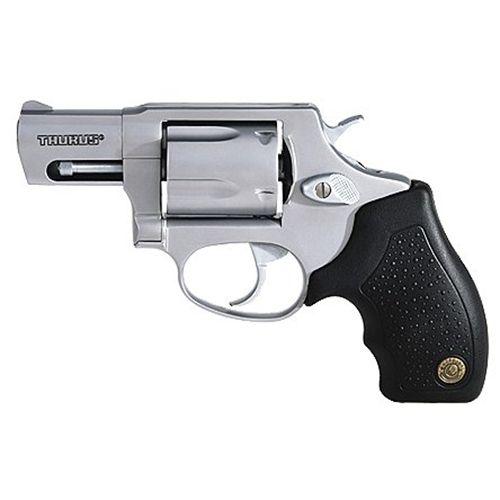 Taurus 605 .357 Remington Magnum 5-Shot 2" Revolver in Stainless - 2605029