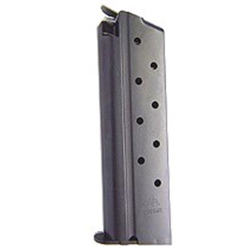 Mec Gar .38 Super 9-Round Steel Magazine for Specialty 1911 - CGOV38B