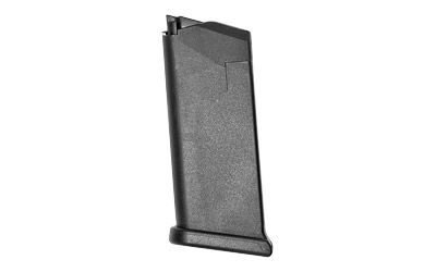 Glock 9mm 10-Round Steel Magazine for Glock OEM 26 - 2610