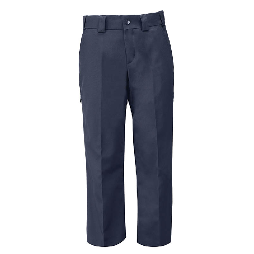 5.11 Tactical Taclite PDU Class A Women's Uniform Pants in Midnight Navy - 4