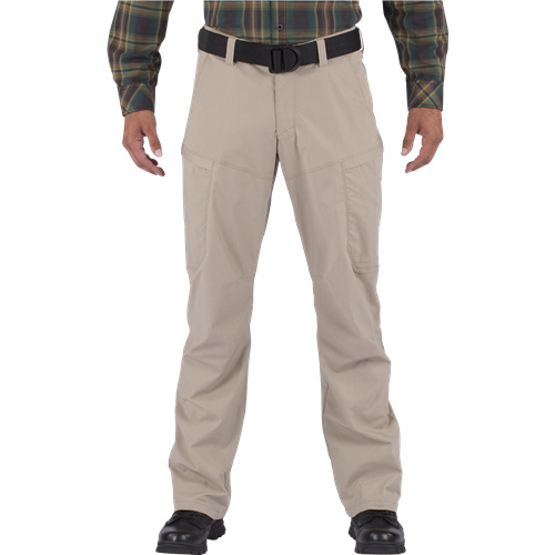 5.11 Tactical Apex Men's Tactical Pants in Khaki - 38x30