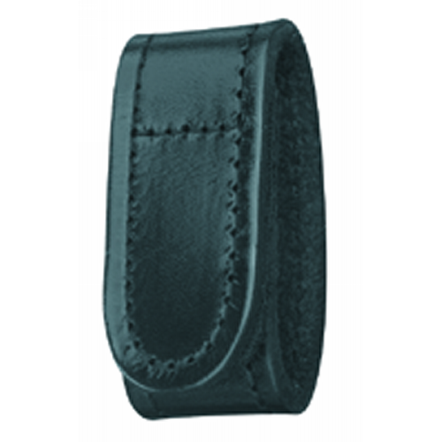 Gould & Goodrich Belt Keeper 4 Pack in Black - H142-4CL