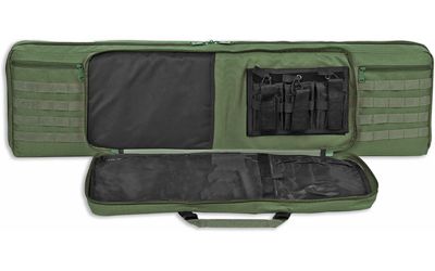 Bulldog BDT40-43G Tactical Rifle Case