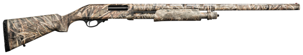 Charles Daly Chiappa 930106 335 Field Pump 12 Gauge 28" 3.5" Realtree Max-5 Synthetic Stk Steel Rcvr