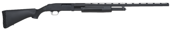 Mossberg 500 FLEX All Purpose .12 Gauge (3") 5-Round Pump Action Shotgun with 28" Barrel - 50121