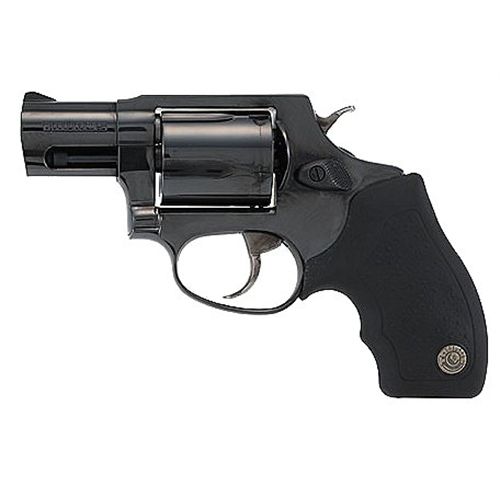 Taurus 905 9mm 5-Shot 2" Revolver in Blued - 2905021