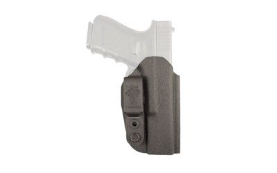 Desantis Slim-tuk Inside The Pants Holster, Ambidextrous, Fits Sig P250c/p320c, Kydex, Black 137kjt1z0 - 137KJT1Z0