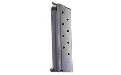 Mec Gar 9mm 9-Round Metal Magazine for Specialty 1911 - MGCGOV9LB