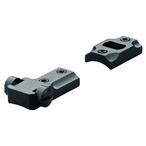 Leupold 2 Piece Matte Black Base For Browning X Bolt 65424