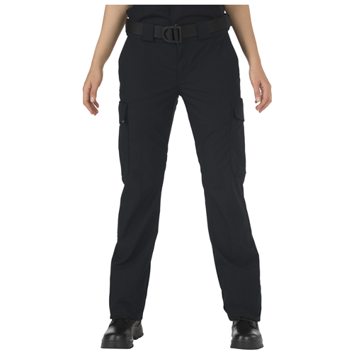 5.11 Tactical PDU Stryke Class B Women's Uniform Pants in Midnight Navy - 10