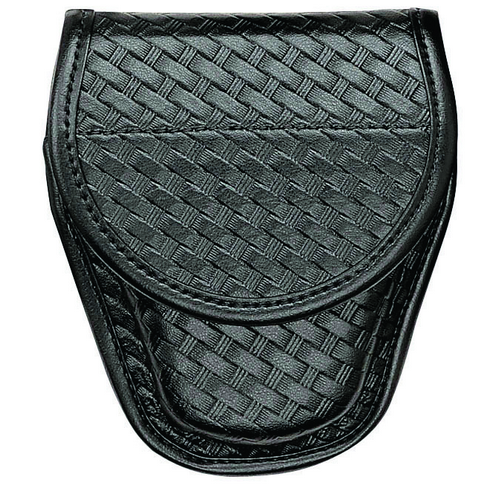 Bianchi AccuELITE Handcuff Case in Black - 22180