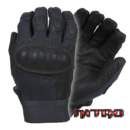 DMZ33 NITRO HARD KNUCKLE GLOVE