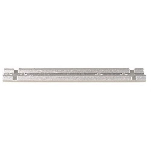 Leupold 1 Piece Silver Base For Ruger 10/22 57774