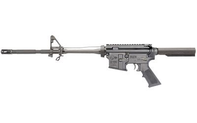 Colt LE6920 .223 Remington/5.56 NATO 30-Round 16.1" Semi-Automatic Rifle in Matte - LE6920-OEM1