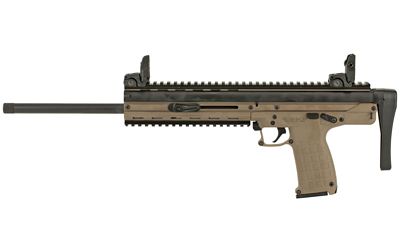 Kel-Tec CMR-30 .22 Winchester Magnum 30-Round 16" Semi-Automatic Rifle in Tan - CMR30TAN