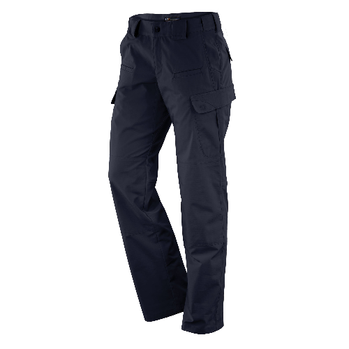 5.11 Tactical Stryke Women's Tactical Pants in Dark Navy - 8