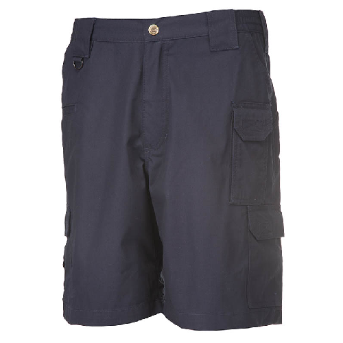 5.11 Tactical Pro Men's Tactical Shorts in Dark Navy - 38