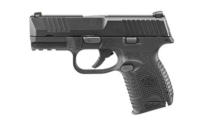 509 Compact Bundle 9mm 10+1 3.70" Pistol in Flat Dark Earth - 66-101644