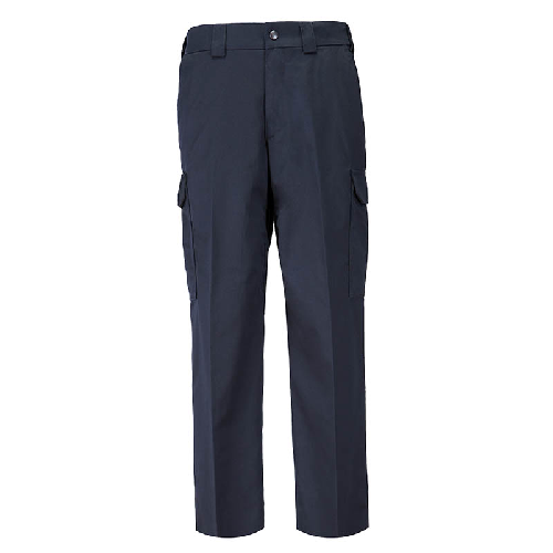 5.11 Tactical PDU Class B Men's Uniform Pants in Midnight Navy - 34 x Unhemmed