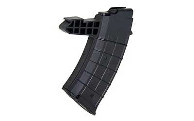 Promag Magazine, 762x39, 20rd, Fits Sks, Black Sks-a5