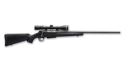 Winchester XPR .300 Winchester 3-Round 26" Bolt Action Rifle in Blued - 535700233