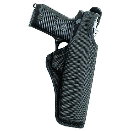 Accumold Holster - Model 7105 Cruiser Duty Gun Fit: Colt King Cobra (4  Bbl) Hand: Right Hand - 18434