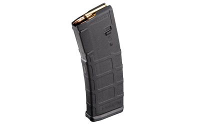 MDI MAG571-BLK PMAG 223 Rem/5.56 NATO AR/M4 MOE Gen2 30rd Black Finish