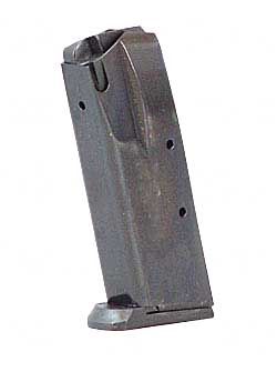 ProMag 9mm 10-Round Polymer Magazine for Kel-Tec P-11 - KEL01