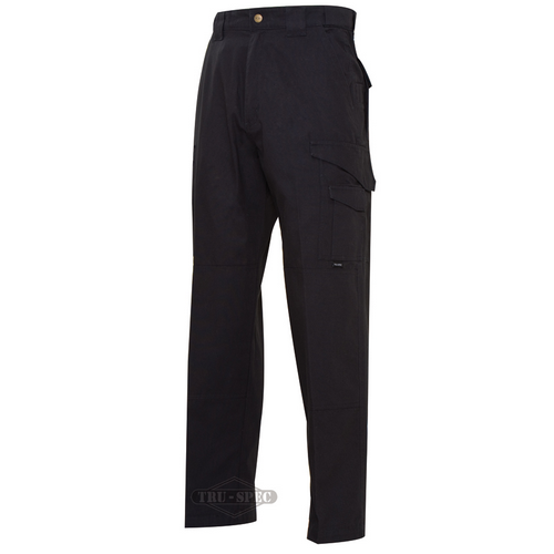 Tru Spec 24-7 Men's Tactical Pants in Black - 50xUnhemmed