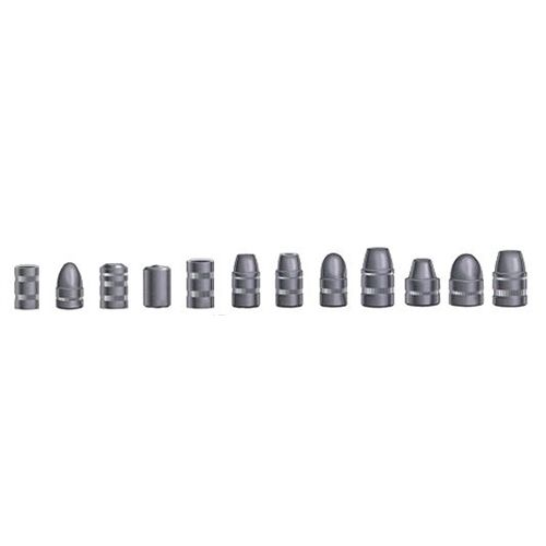 Speer 9MM 125 Grain Lead Round Nose Bullet 500/Box 4602