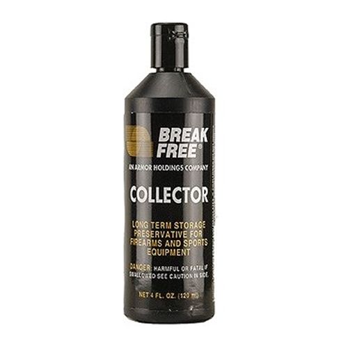 Break Free Rust & Corrosion Protection Gun Cleaner C0410