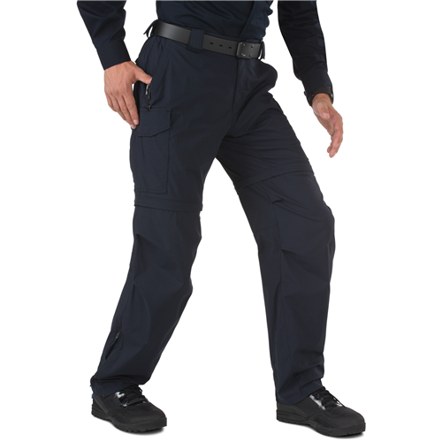 5.11 Tactical Bike Patrol Men's Tactical Pants in Dark Navy - 32x32