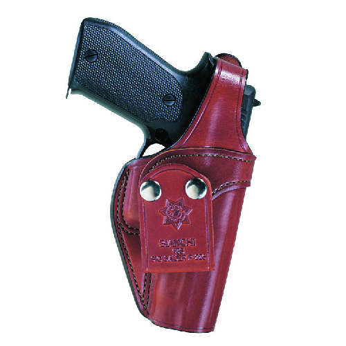 3S Pistol Pocket Holster Gun FIt: 13 / SIG SAUER / P230, P232 13 / WALTHER / PP, PPK, PPK/S Hand: Right Hand - 13777