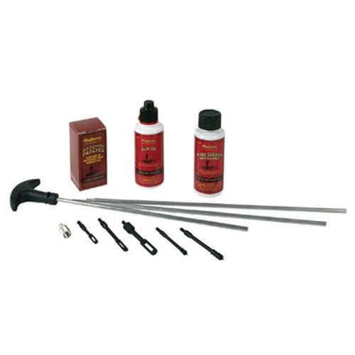 Outers Shootridge Gunslick 96200 UNIVERSAL KIT  CLAM 96200