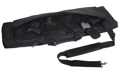 Us Peacekeeper Rat Rapid Assault Tactical Case, 42", Black P30042